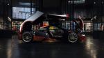 Pagani Huayra Lampo 2017 года